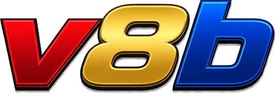 v8b